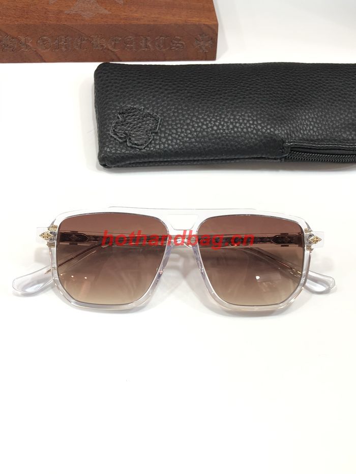 Chrome Heart Sunglasses Top Quality CRS00714